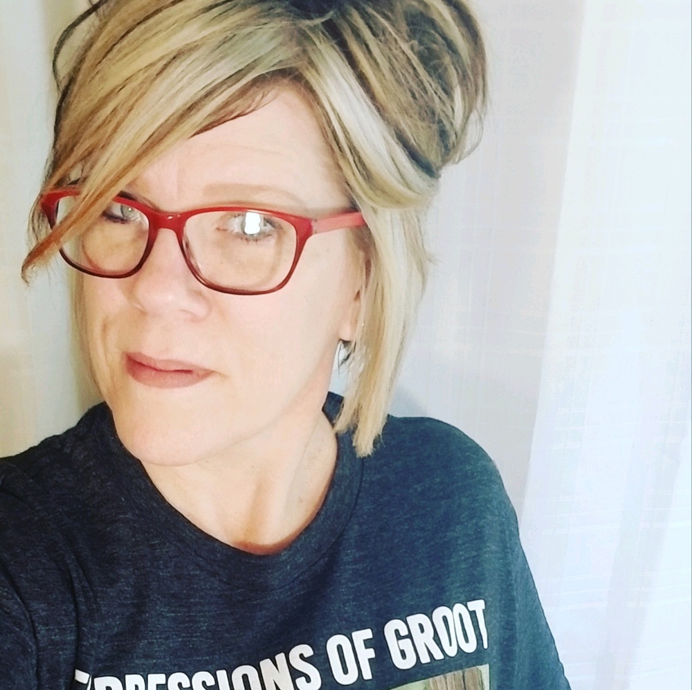 Meet your Posher, Linda